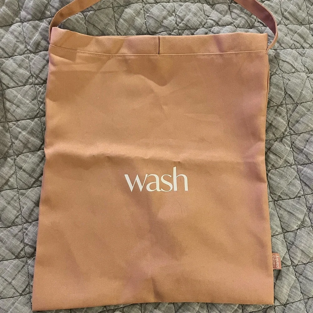 Hanky Panky Travel Laundry Bags